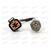 Датчик кислорода (лямбда-зонд) 39210-22610 OEM (KM0900293OE) KAP, изображение 3
