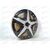 Колпаки R-14 NHL PRO Chrom Super Black (2 шт) STAR РАСПРОДАЖА!, изображение 2