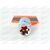 Головка 1/2 дюйма Е16 DR TORX AIRLINE, изображение 4