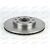 Диск тормозной Авео 13'' (05-) 1,5 8V (2 шт) TRIALLI, изображение 3