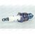 Свеча зажигания 21082i (LR15YCY-1) (0034) A-Line-13 BRISK, изображение 4