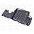 Коврики салона RENAULT DUSTER 2WD 3D (2011-15) AIRLINE, изображение 5
