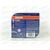 Лампа галоген 12В H1 55 Ватт P14 5s CBI (пласт/кор 2 шт) OSRAM, изображение 3