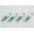 Свеча зажигания (ER15YC-1) (1436) BRISK, изображение 2
