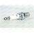 Свеча зажигания 2112 (DR15YC-9) (1570) цена за 1шт BRISK, изображение 3