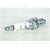 Свеча зажигания 2112 (DR15TC-1) (1328) EXTRA 3-х эл BRISK РАСПРОДАЖА!, изображение 3