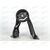 Подушка ДВС задняя (A21-1001710) CHERY, изображение 3