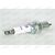 Свеча зажигания ВАЗ 2112 (DR15YS) (1334) ( шт).под газ SILVER BRISK, изображение 3