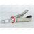 Лампа с/диод H11 LED 12B 18Вт 6500К 5000Лм белая PREMIUM 2 шт AIRLINE, изображение 2