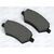 Колодка тормозная передняя Чери Элара (M11-3501080) CHERY, изображение 3