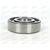 Подшипник КПП (20х47х14) (N40021S01H100) SNR, изображение 3