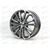 Диск колеса (6,5Jx16H2) 5x114,3 ET45 TOYOTA, изображение 2