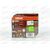 Лампа галоген 12В H4 60/55 Ватт Р43t +150% Night Breaker Laser (пласт/кор 2 шт) OSRAM, изображение 3