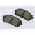 Колодка тормозная задняя (58302-1HA00) Product Line 2, изображение 3
