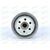 Фильтр топливный (KC17) Knecht-Mahle РАСПРОДАЖА, изображение 3