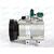 Компрессор кондиционера 977012E200 (F500NA5CA02XP) HCC, изображение 3