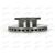 Диск тормозной 3302 NEXT (A21R23) ГАЗ, изображение 3