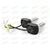 Лампа с/диод H27 S1 4000 Lumen (к-т 2шт) AV, изображение 2