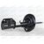 Амортизатор подвески перед (543023532R) RENAULT, изображение 3