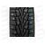 Автошина 185/65/R14 SNOW CROSS PW-2 86T (шип) (зима) CORDIANT, изображение 3