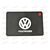 Коврик торпеды (20*13 см) VOLKSWAGEN (черный) AV, изображение 2