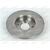 Диск тормозной невент (d 238) (25003Z) Klaxcar France, изображение 2