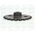 Звездочка масляного насоса SANDERO/LOGAN/DUSTER/MEGANE II/CLIO II/KANGOO/LARGUS/MCV (30415) ASAM, изображение 3