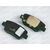 Колодка тормозная задняя (48413341A0) SSANGYONG, изображение 2