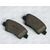 Колодка тормозная задняя (48413341A0) SSANGYONG, изображение 3