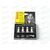 Свеча зажигания супер FR91 (0242222803) BOSCH, изображение 2
