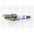 Свеча зажигания platin FR8DPP33 (0242229713) BOSCH, изображение 3