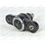 Опора шаровая CBKH-30/CBKK-21 (CB0197) CTR, изображение 2