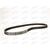 Р/к ГРМ (ремень + 1 ролик) (K015473XS) GATES, изображение 4