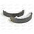 Колодка тормозная SANDERO/LOGAN/DUSTER 4X4/CLIO II (32123) ASAM, изображение 2