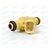 Форсунка топливная 35310-23600 RBLT (KM0300057RBLT) KAP, изображение 3