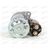 Стартер 36100-26860 RBLT (KM0900081RBLT) KAP, изображение 3