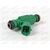 Форсунка топливная 35310-22600 RBLT (KM0300056RBLT) KAP, изображение 2