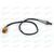 Датчик кислорода (лямбда-зонд) 39210-2B010 OEM (KM0900786OE) KAP, изображение 2