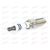 Свеча зажигания (иридиум) (компл. из 4 шт.) (QH5RIU13) TORCH, изображение 3