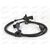 Датчик ABS перед Opel Insignia(08-)/Astra J (10-)/Zafira C (11-) (VS-ABS 0518) СтартВОЛЬТ, изображение 2