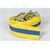 Трос буксировочный 7 тонн (5 м) с шаклами Goodyear, изображение 3