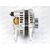 Генератор Chery Tiggo T11 (05-) 2.4i/Mitsubishi Lancer VIII (00-) 1.6i 85A (LG 2705) СтартВОЛЬТ, изображение 5