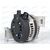 Генератор Ford Focus II (04-) 2.0i (5MT) 150A (LG 1080) СтартВОЛЬТ, изображение 2