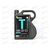 Масло ДВС BIZOL 5W30 SN C3 Technology Dexos 2 5 л (4 шт), Емкость: 5 л, изображение 2