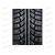 Автошина 205/60/R16 MP 30 SIBIR ICE 2 XL 96T (шип) (зима) Matador, изображение 3