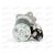 Стартер Renault Duster (10-)/Megane III (08-) 1.6i 0,9кВт (LSt 0913) СтартВОЛЬТ, изображение 4