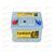Аккумулятор 62VL TURBO BATTERY (L+) (1) SMF (пт 600)(242х175х190) ТУРЦИЯ, изображение 3