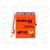 АКБ ENRUN MOTO 12V/2,5Ah (R+) (MF) (AGM) (пт 45) (YTR4A-BS) (113x39x88) (1шт, уп.20 шт) , изображение 2