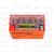 АКБ ENRUN MOTO 12V/8Ah (L+) (MF) (I-GEL) (пт 115) (YT9B-4) (150x70x105) (1шт, уп.8 шт), изображение 3