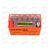АКБ ENRUN MOTO 12V/8Ah (R+) (MF) (I-GEL) (пт 130) (YT7B-4) (150x65x94) (1шт, уп.10 шт) , изображение 3